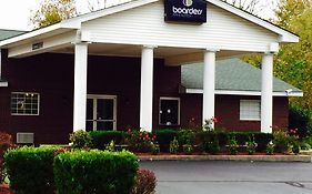 Boarders Inn And Suites Ashland City